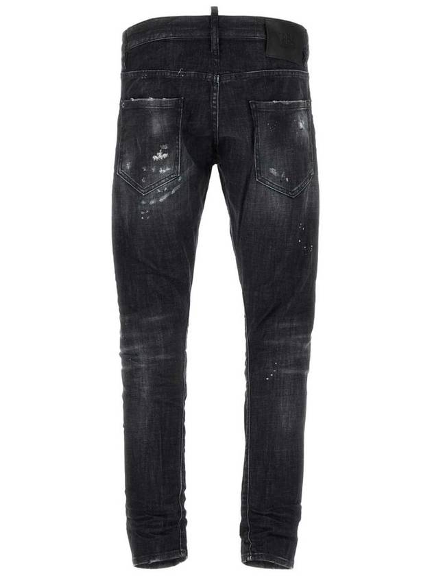 Dsquared2 Jeans - DSQUARED2 - BALAAN 6