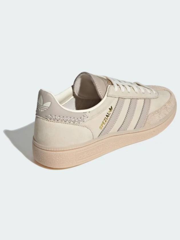 's Handball Special Women's Cream White Wonder Beige IE3699 - ADIDAS ORIGINALS - BALAAN 5