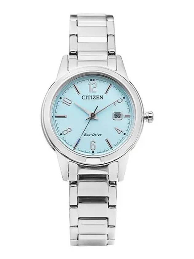 FE1241 71X Eco Drive Women s Metal Watch - CITIZEN - BALAAN 2