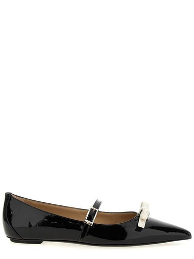 Stuart Weitzman 'Felicity' Ballet Flats - STUART WEITZMAN - BALAAN 1