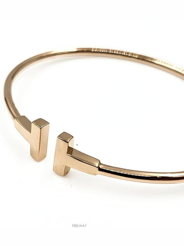 women bracelet - TIFFANY & CO. - BALAAN 2