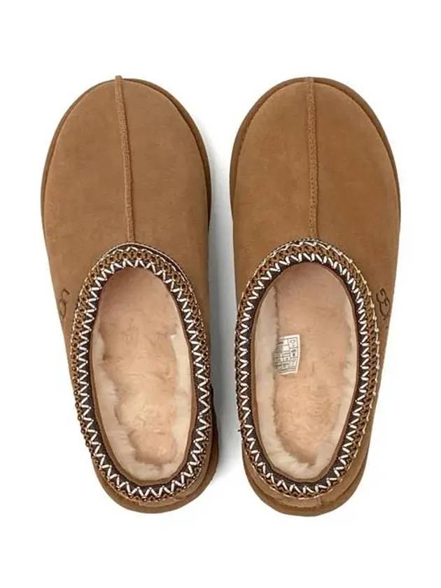 Women's Tasman Slippers Chestnut - UGG - BALAAN 7