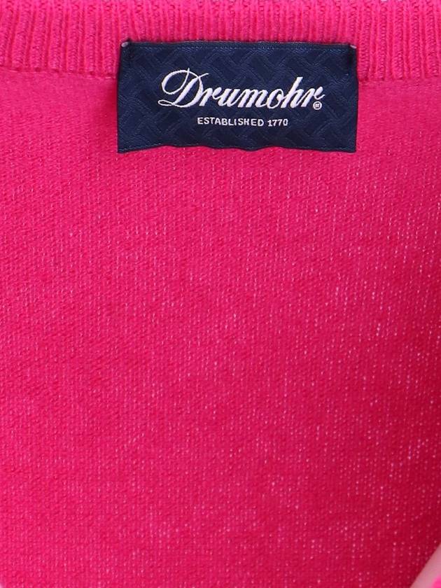 Drumohr Sweaters - DRUMOHR - BALAAN 5