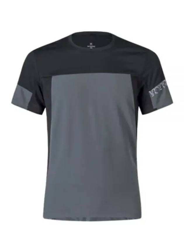 MONTURA outdoor mind t shirt MTGN54X 9390 - MONTANA - BALAAN 1