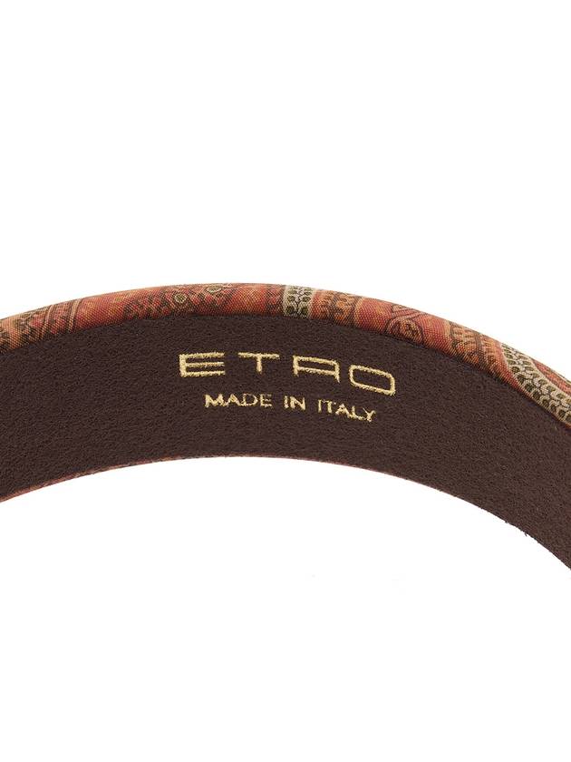 Profumi Hairband Brown - ETRO - BALAAN 8