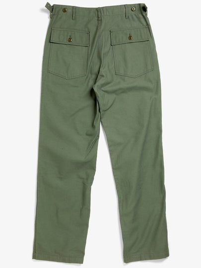 furtig pants - ENGINEERED GARMENTS - BALAAN 2