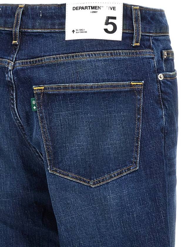 Department 5 'Chunky' Jeans - DEPARTMENT 5 - BALAAN 4