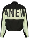 Official W ANEW Color Block JK - ANEWGOLF - BALAAN 3