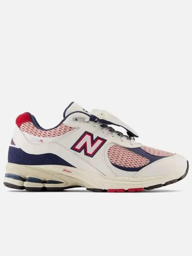 2002R low-top sneakers - NEW BALANCE - BALAAN 4