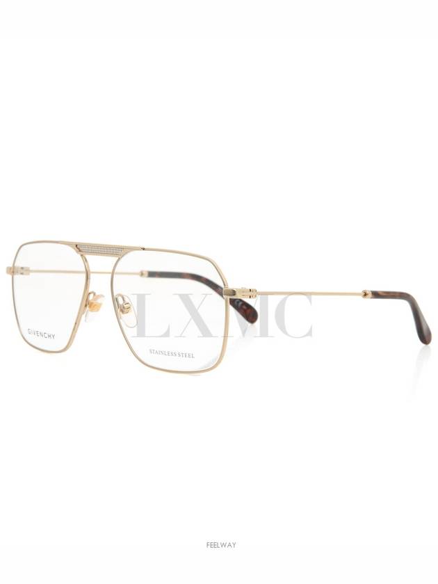 men glasses - GIVENCHY - BALAAN 2