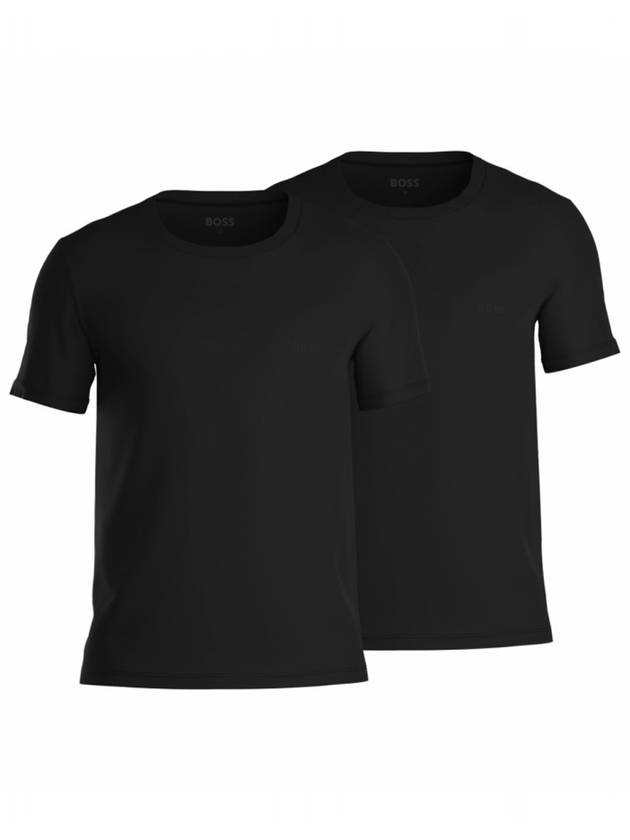 SET DA DUE T-SHIRT - HUGO BOSS - BALAAN 1