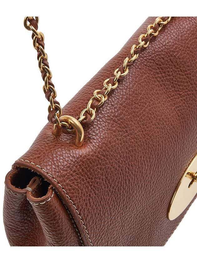 24FW Cross Bag HH7945275G110 - MULBERRY - BALAAN 8