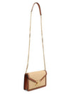 Margaux Triope Shoulder Bag 10L462FVA - CELINE - BALAAN 3