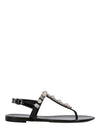 Sandals SA090 Black - STUART WEITZMAN - BALAAN 1