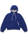 Double string hood zip-upBL - BLUDOT - BALAAN 2