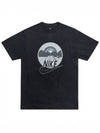 DSM Mountain TShirt Black CZ2436 010 - NIKE - BALAAN 2