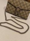 Daol Beomeo Branch Dionysus Mini Chain Bag 401231 Condition S - GUCCI - BALAAN 6