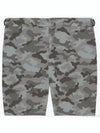 Men's Camo Tech Tab 4-Way Stretch Shorts Charcoal - G/FORE - BALAAN 2