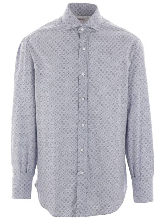 Brunello Cucinelli Shirts - BRUNELLO CUCINELLI - BALAAN 1