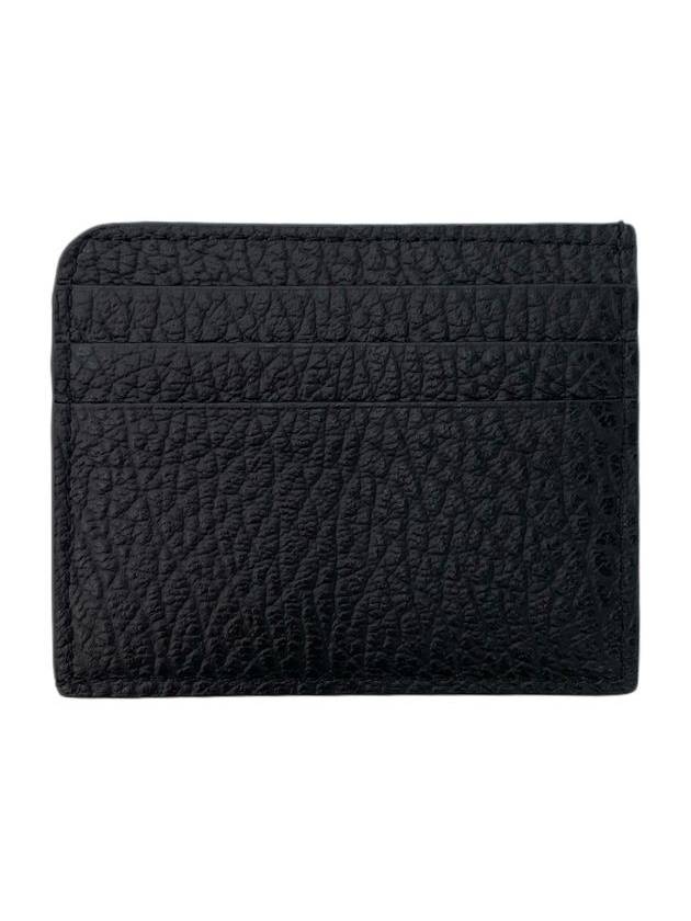 Maison Margiela Stitched Card Wallet SA3VX0007 - MAISON MARGIELA - BALAAN 2