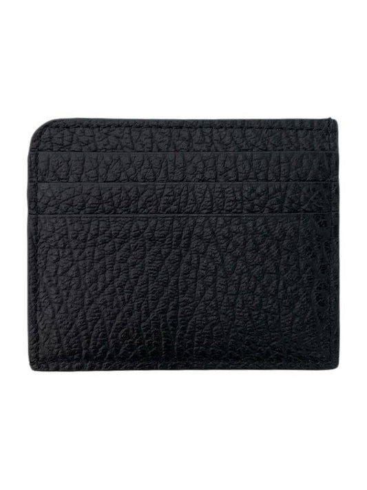 Maison Margiela Stitched Card Wallet SA3VX0007 - MAISON MARGIELA - BALAAN 2