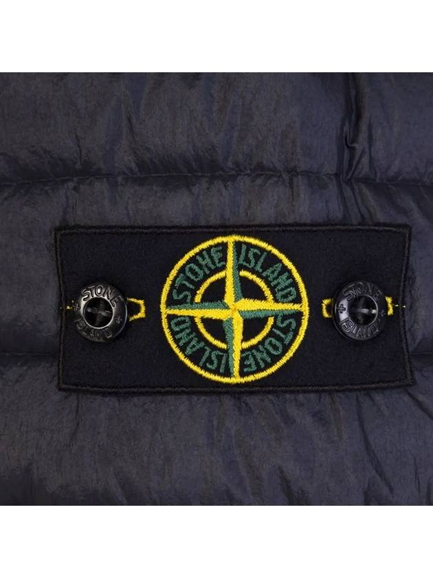 GIUBBINO 791640624 V0020 B0440532469 - STONE ISLAND - BALAAN 5