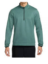 Golf Tour Half Zip Long Sleeve T-Shirt Bicoastal - NIKE - BALAAN 2