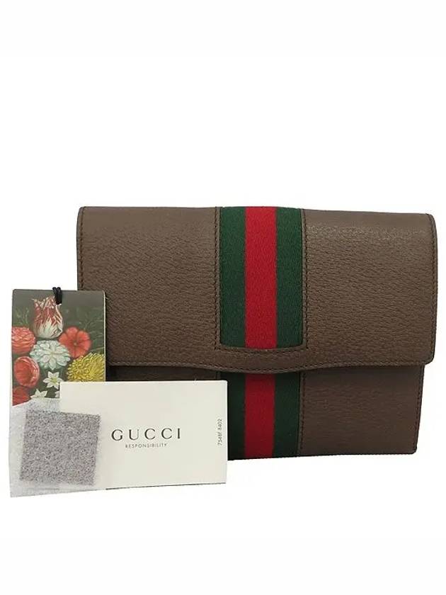 489619 clutch bag - GUCCI - BALAAN 1