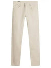 Jay LHT Slim Jeans Moonbeam - J.LINDEBERG - BALAAN 2