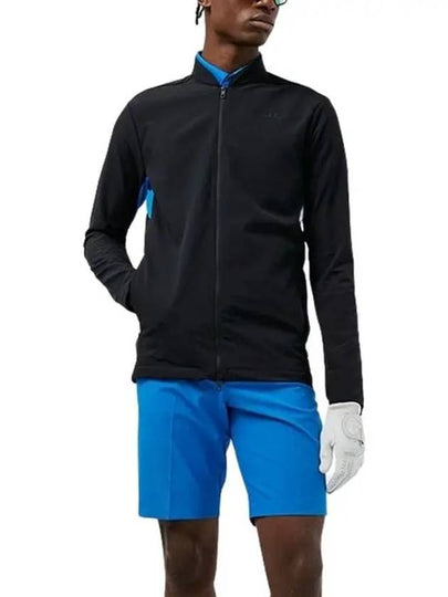 KV Hybrid Golf Jacket GMOW05623 9999 - J.LINDEBERG - BALAAN 2