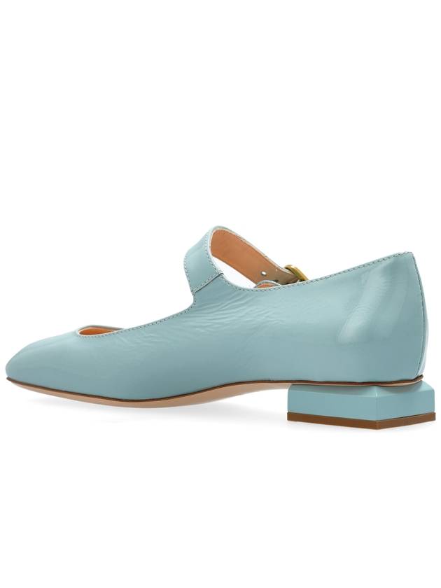 AGL Heeled Shoes Angie, Women's, Light Blue - AGL - BALAAN 5