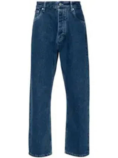 Cotton Jeans Beach Fade - STUDIO NICHOLSON - BALAAN 1