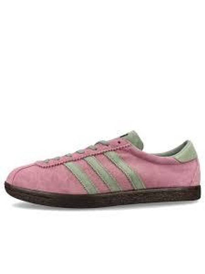 Tobacco Low Top Sneakers Pink - ADIDAS - BALAAN 2