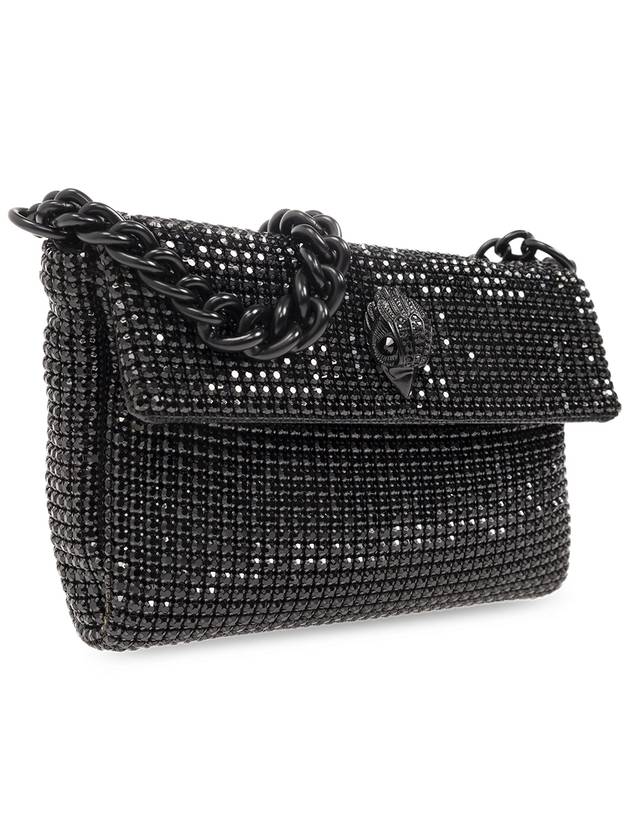 Kurt Geiger ‘Party Small’ Shoulder Bag, Women's, Black - KURT GEIGER - BALAAN 4