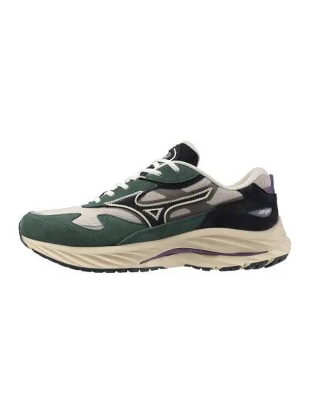 20 WAVE RIDER - MIZUNO - BALAAN 1