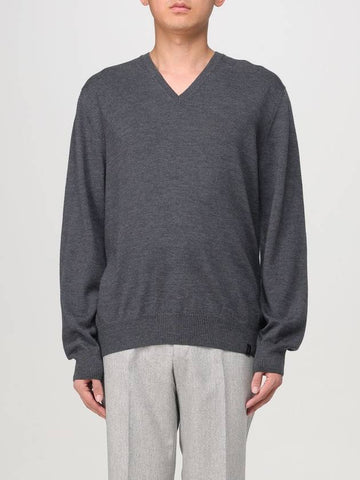 Sweatshirt men Fay - FAY - BALAAN 1