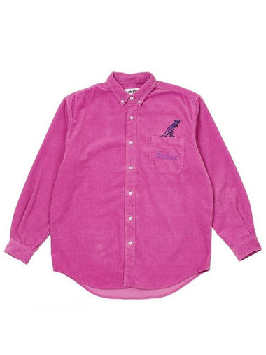 Toony Shirt Purple - PALACE - BALAAN 1