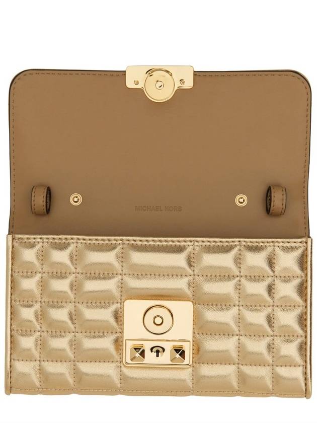 Michael Kors Shoulder Bag "Tribeca" Large - MICHAEL KORS - BALAAN 3