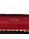 6237127 long wallet - BALLY - BALAAN 4