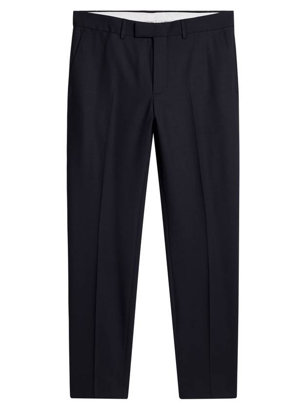 Grant Bi-Stretch Pants Navy - J.LINDEBERG - BALAAN 2