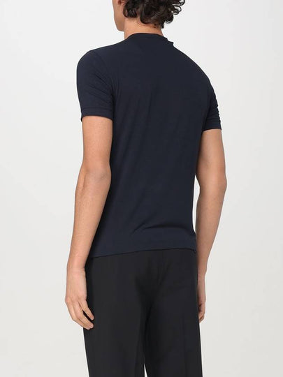 T-shirt men Giorgio Armani - GIORGIO ARMANI - BALAAN 2