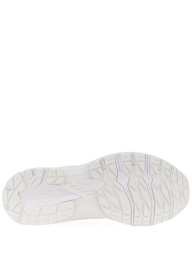 Gel Terrain Low Top Sneakers White - COMME DES GARCONS - BALAAN 6