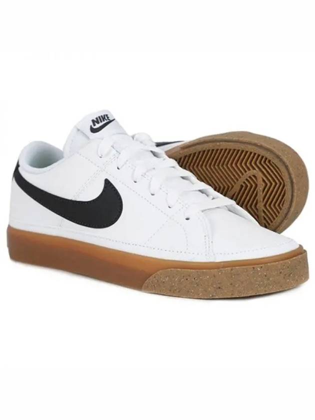 W Sneakers Court Legacy Next Nature DH3161 109 Domestic Product GQN124083099959 - NIKE - BALAAN 1