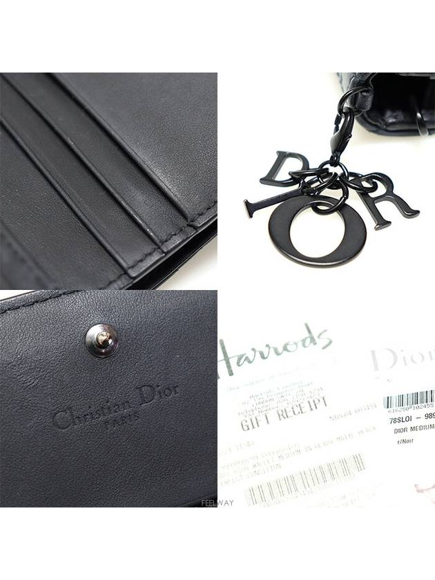 women s wallet - DIOR - BALAAN 7