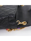 Women s Classic Season Flap Bag Mini - CHANEL - BALAAN 21