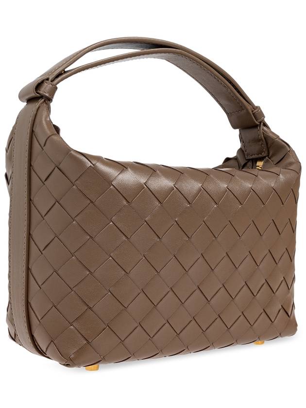 Bottega Veneta 754443V3IV12355 Shoulder bags - BOTTEGA VENETA - BALAAN 5