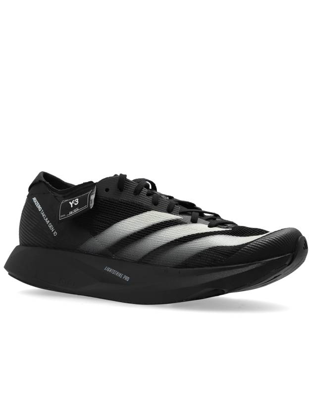 Y-3 Sports Shoes Takumi Sen, Women's, Black - Y-3 - BALAAN 4