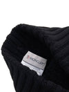 Foam Knit Beanie 3B00029 M4506 999 - MONCLER - BALAAN 9