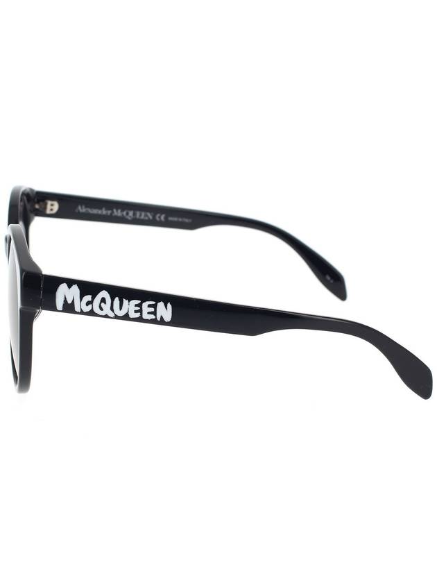 Alexander McQueen Sunglasses - ALEXANDER MCQUEEN - BALAAN 3