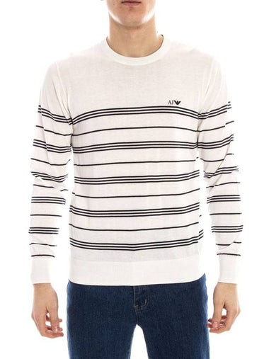 Armani Jeans Sweater - ARMANI JEANS - BALAAN 1